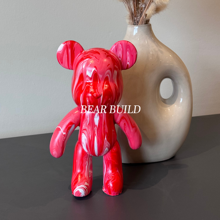 Bearbuild Fluid Art Creator Kit