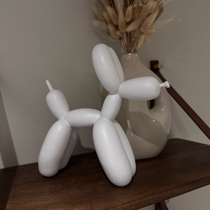 BearBuild Balloon Dog Kit
