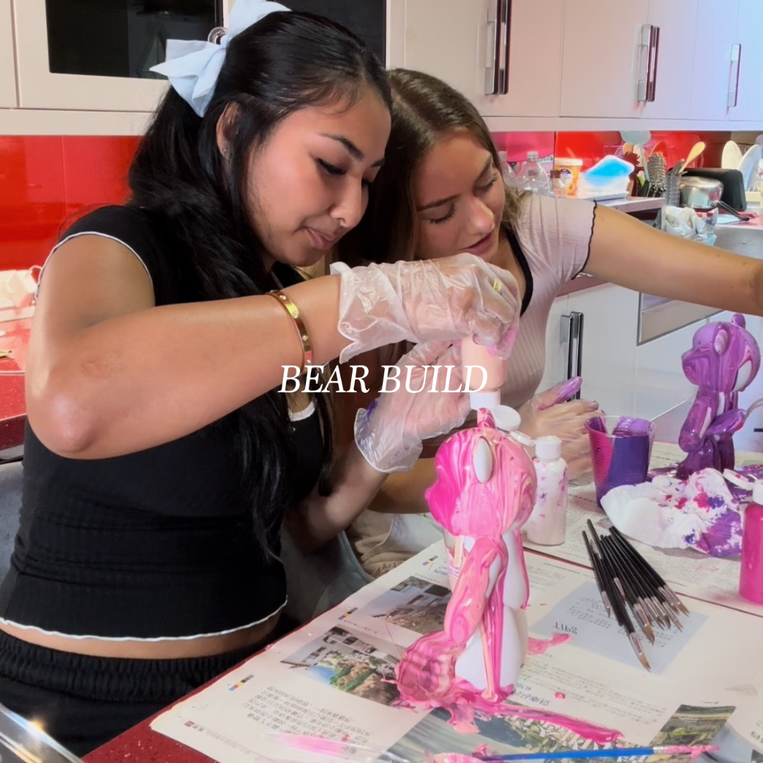 Date Night Twin Set Kit