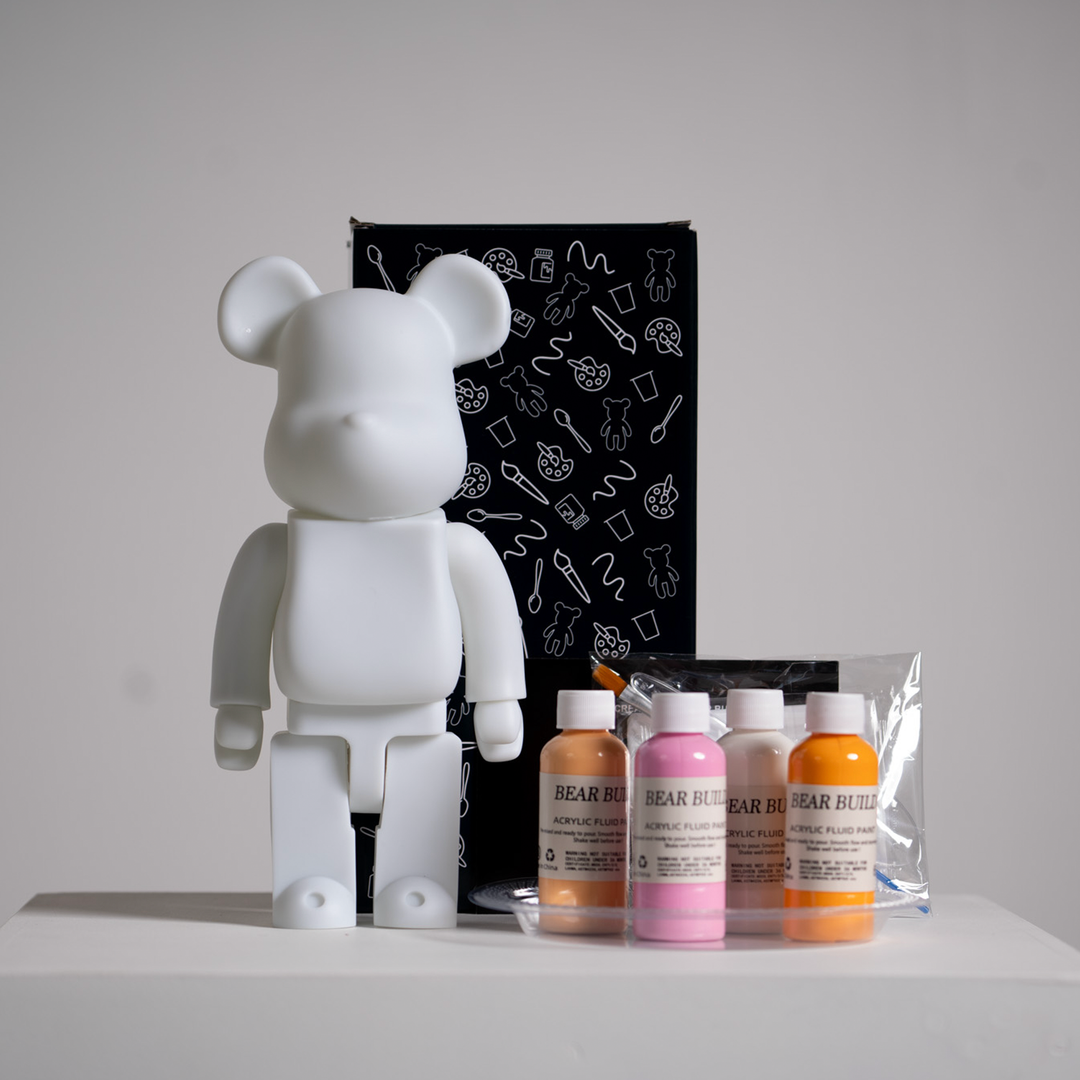 BearBuild Block Creator Kit