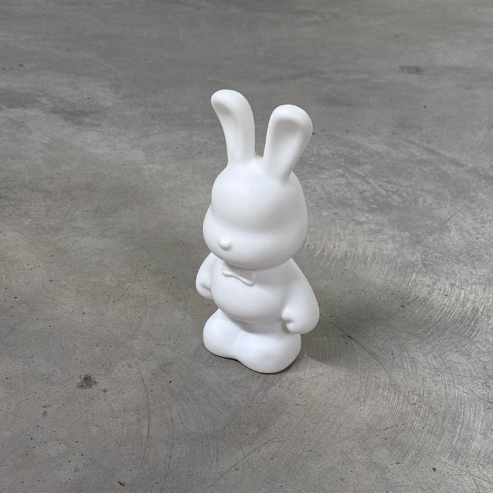 Bearbuild Bunny Twin Set Creator Kit