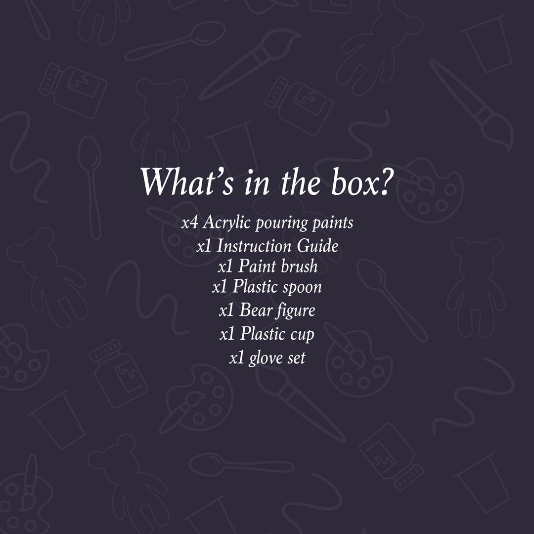 BearBuild Block Creator Kit