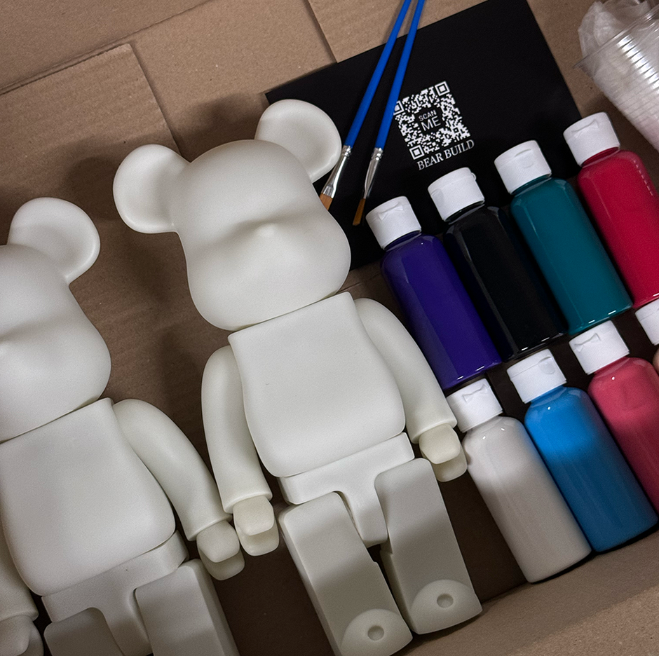 Shop – BearBuild