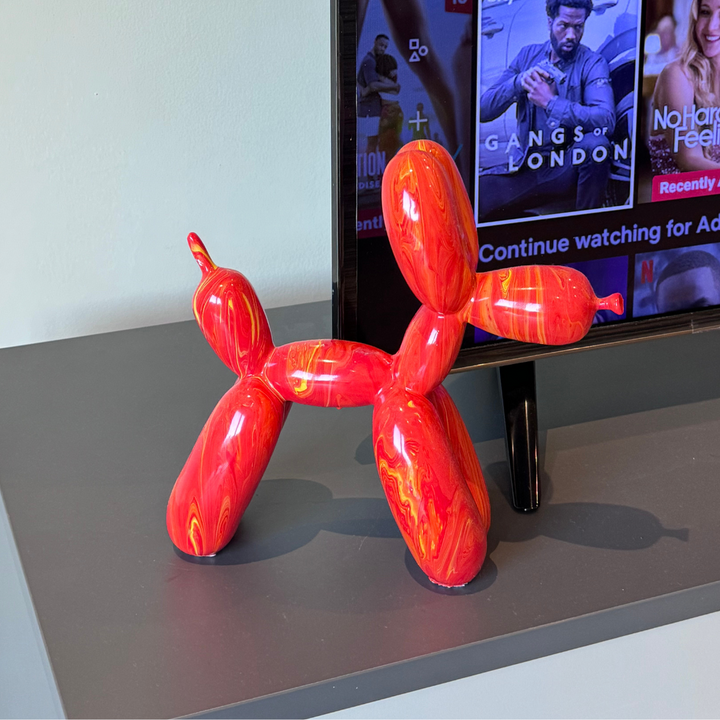 BearBuild Balloon Dog Kit