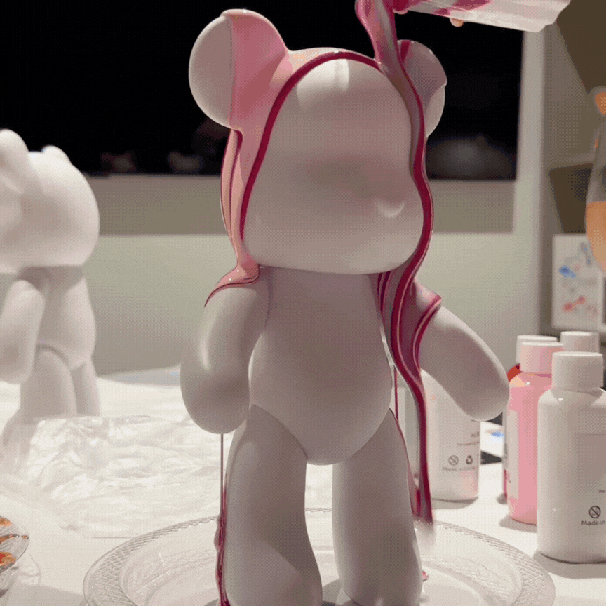 Bearbuild Twin Set Creator Kit