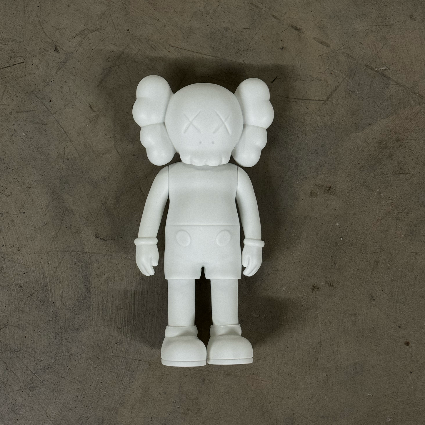 BearBuild Figure KAWS Edition