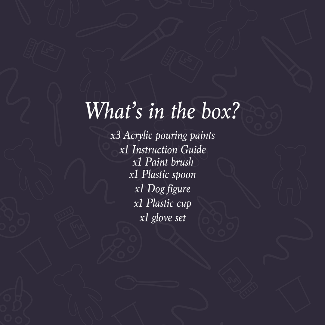 BearBuild Balloon Dog Kit
